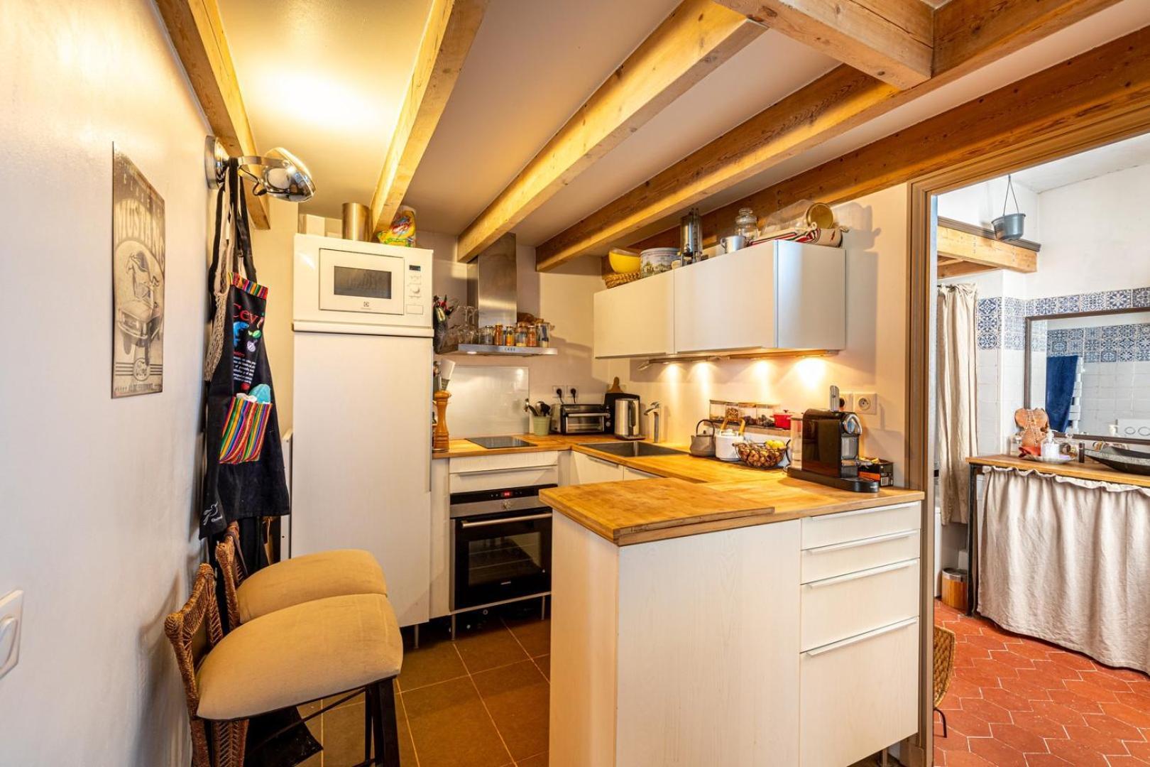 Guestready - Charming Apartment With Mezzanine Párizs Kültér fotó